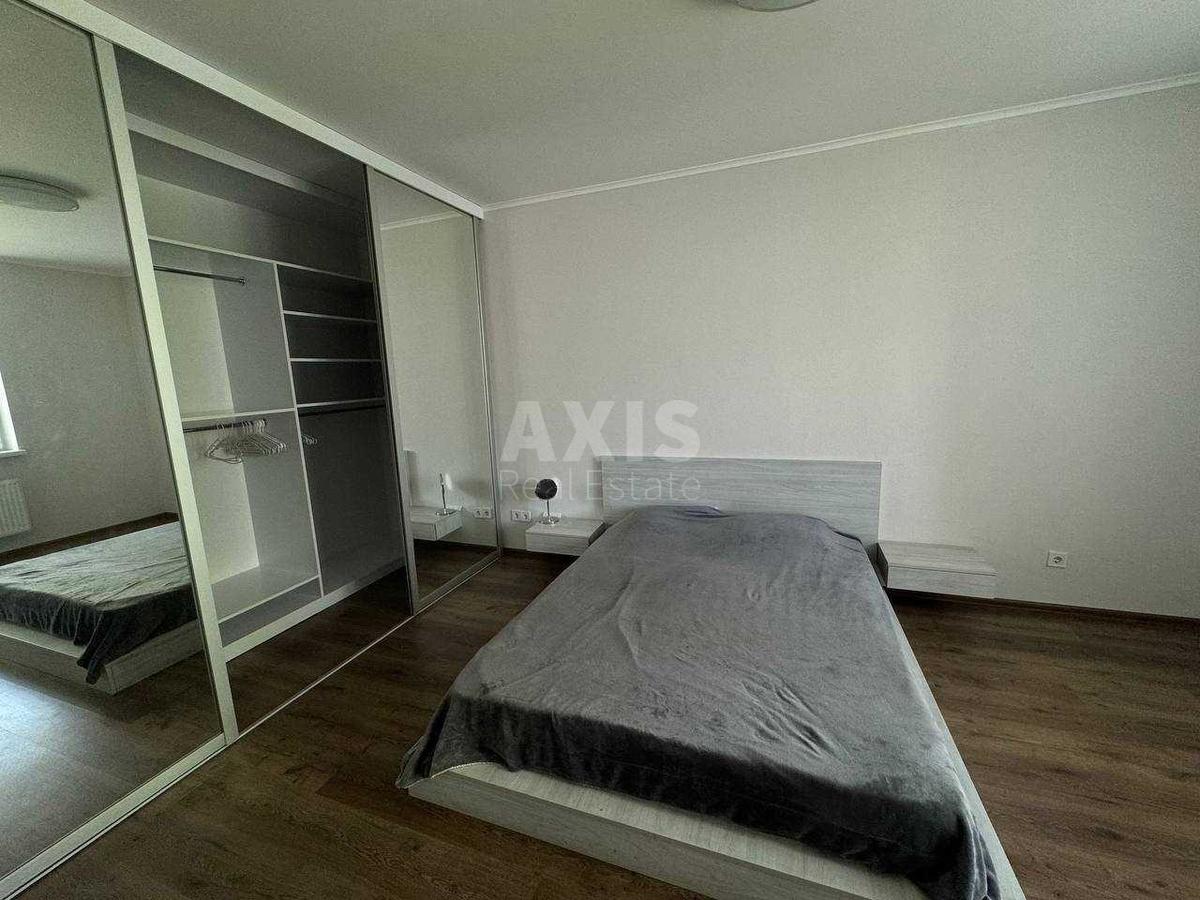 1k apartment pr-t Peremogy 67Б