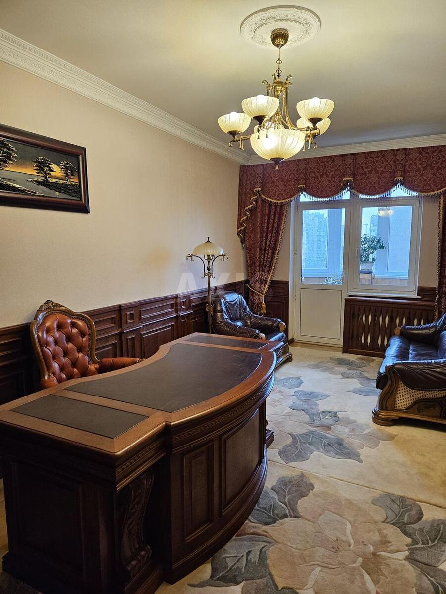 3k apartment vul. Antonovycha 140564234