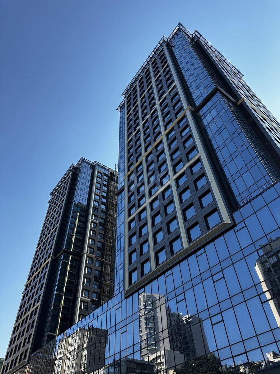 Trade object vul. Predslavyns'ka 20Б, 460m260726