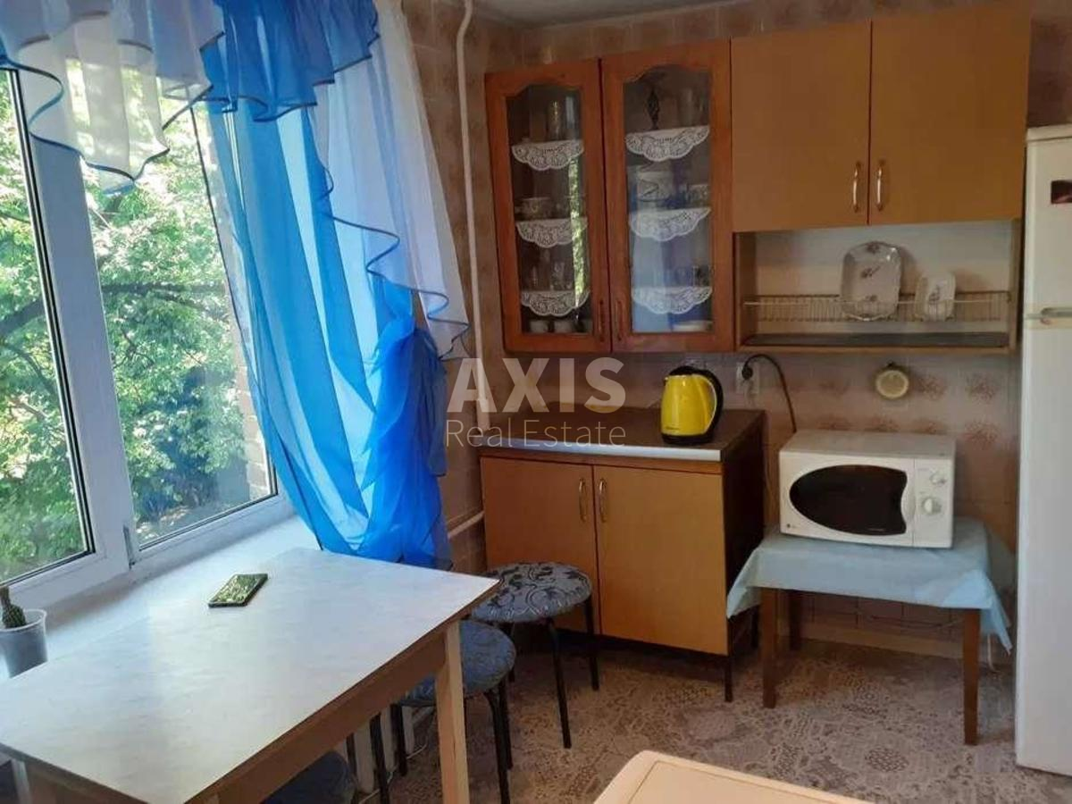 4к квартира бул. Леси Украинки 9276147