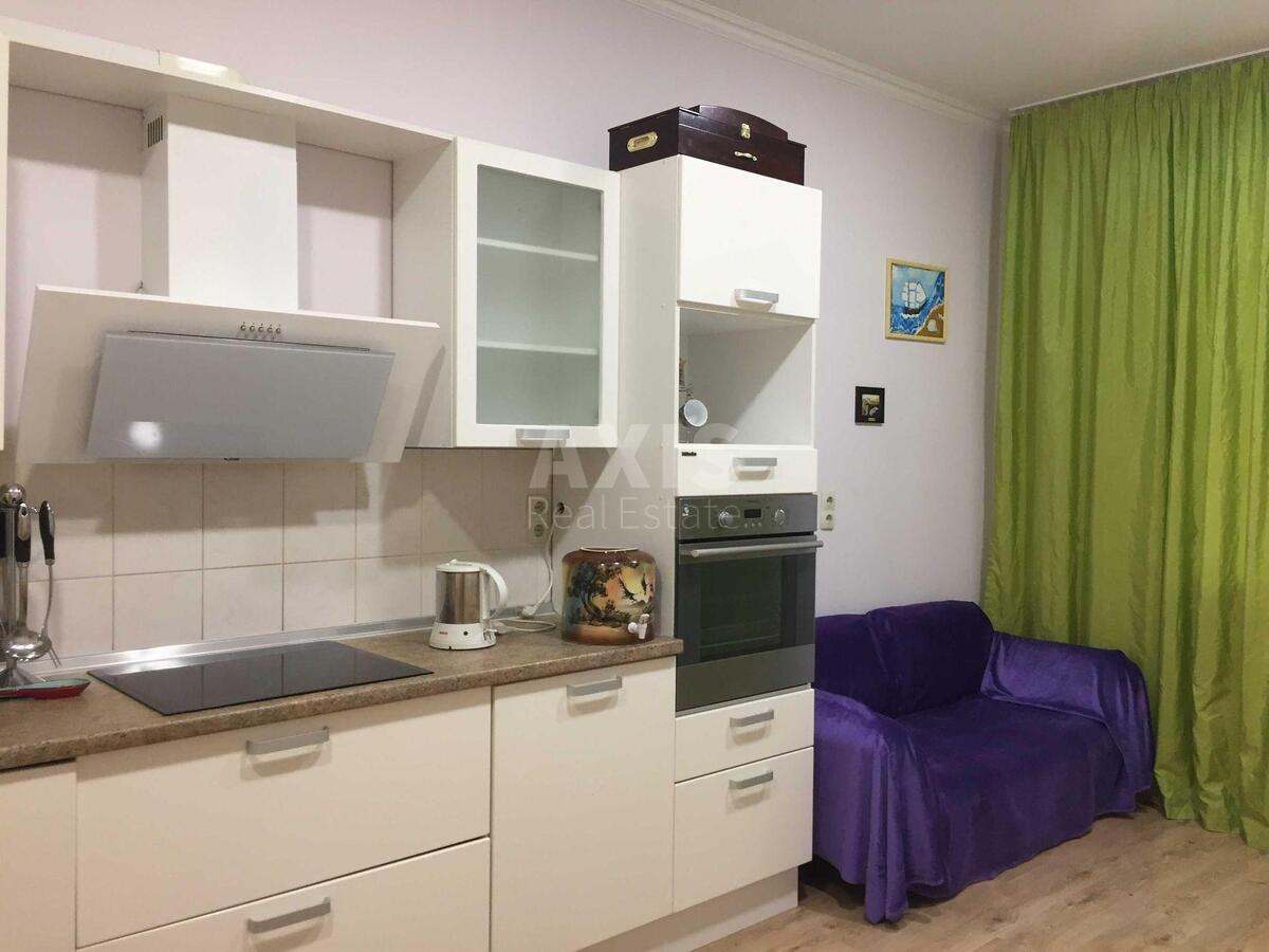 2к квартира пер. Лабораторный 6607481