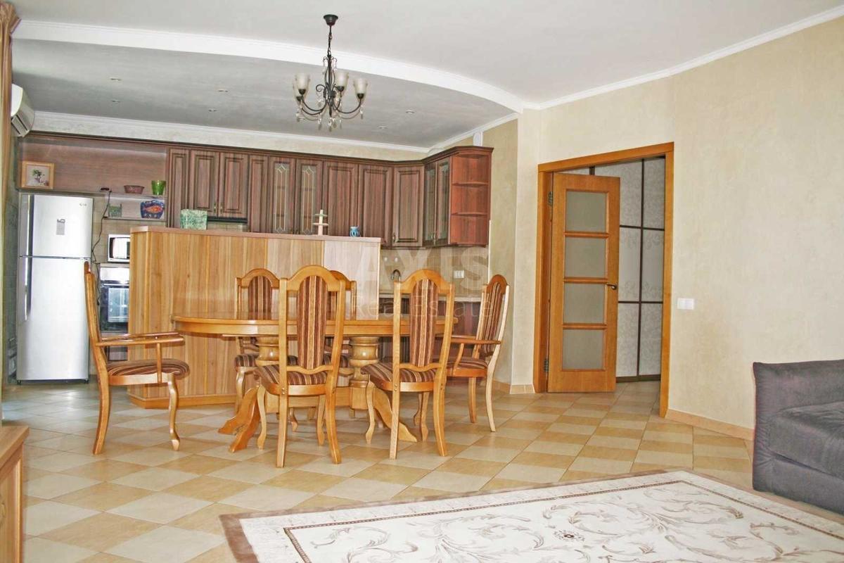 1к квартира пл. Львовская 220