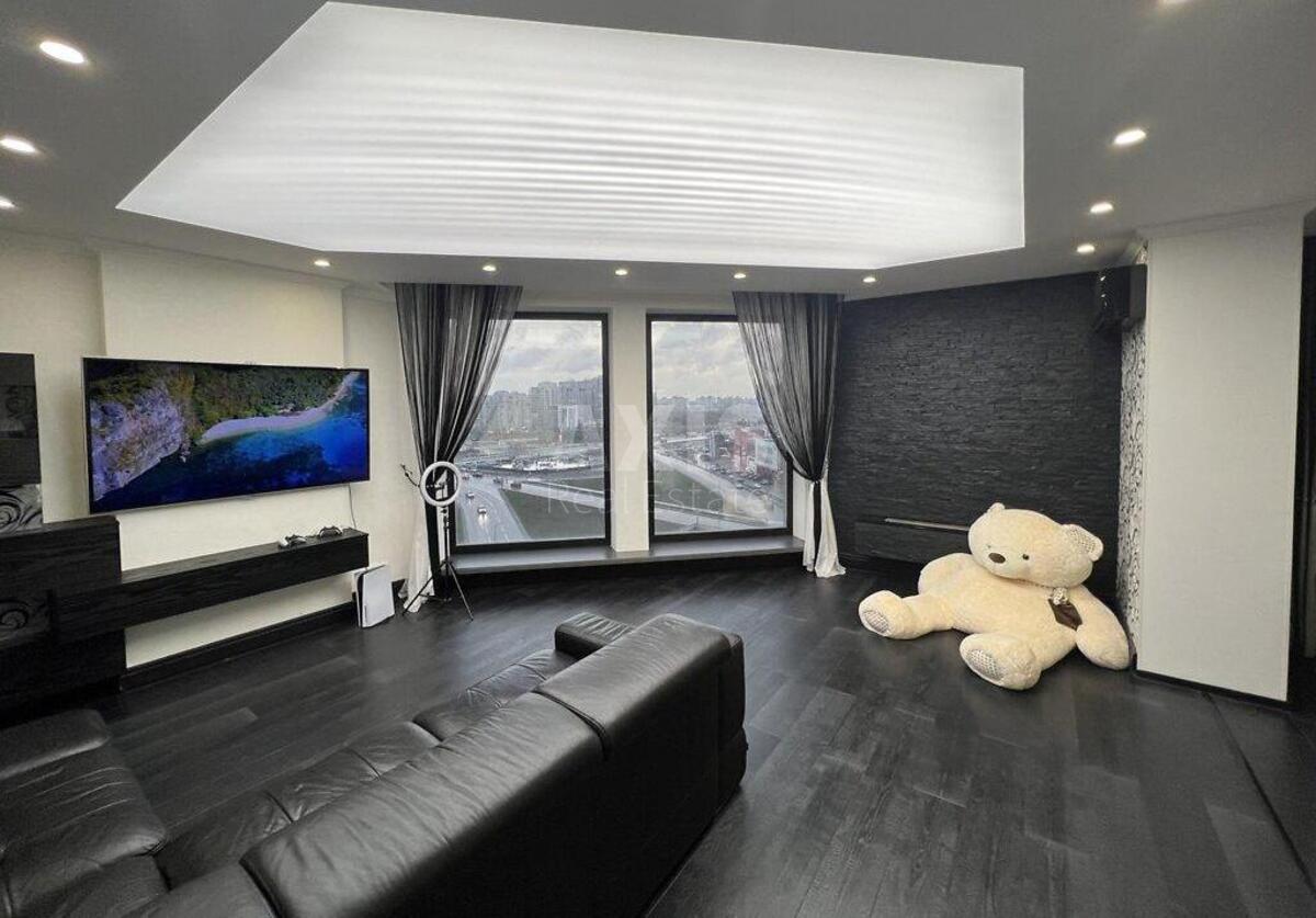 3k apartment vul. Gryshka Myhajla 9564552