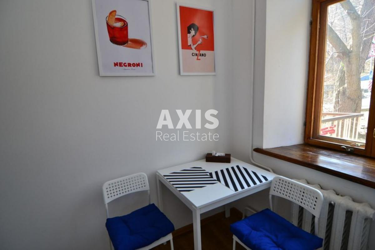 2k apartment uzv. Borychiv 5438401