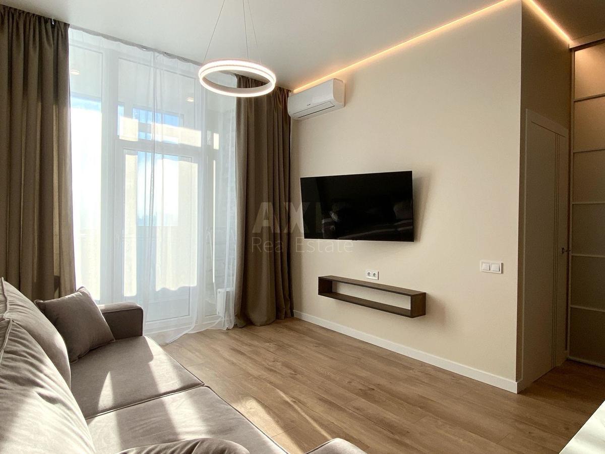2k apartment pr-t Peremogy 11Б2
