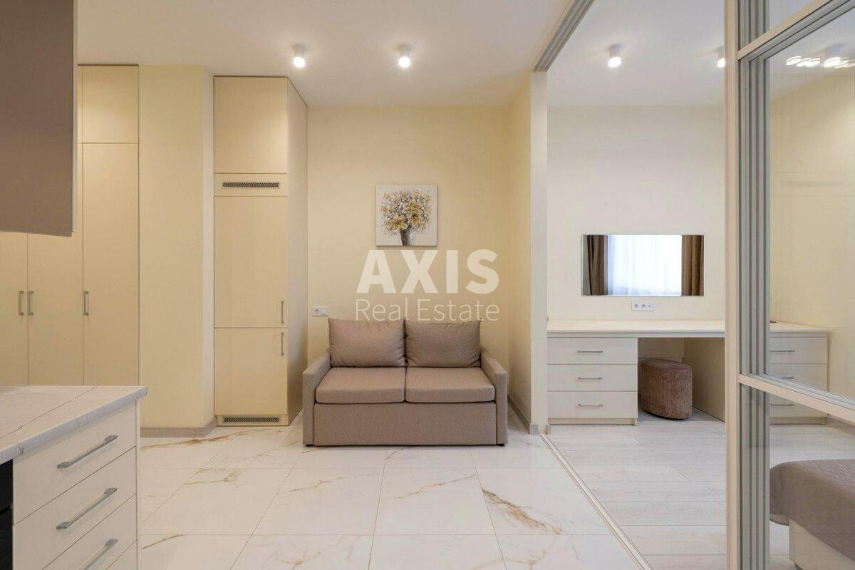 1к квартира ул. Андрея Верхогляда 14А597593