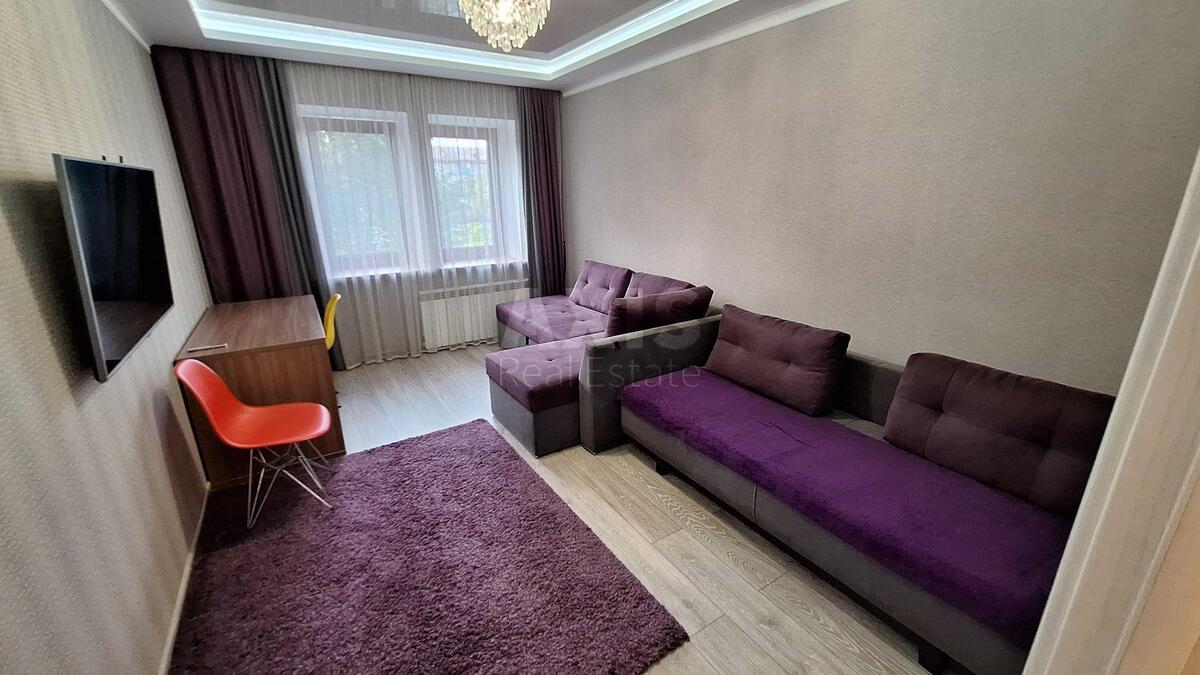 2k apartment vul. Chervonotkac'ka 18Б564903