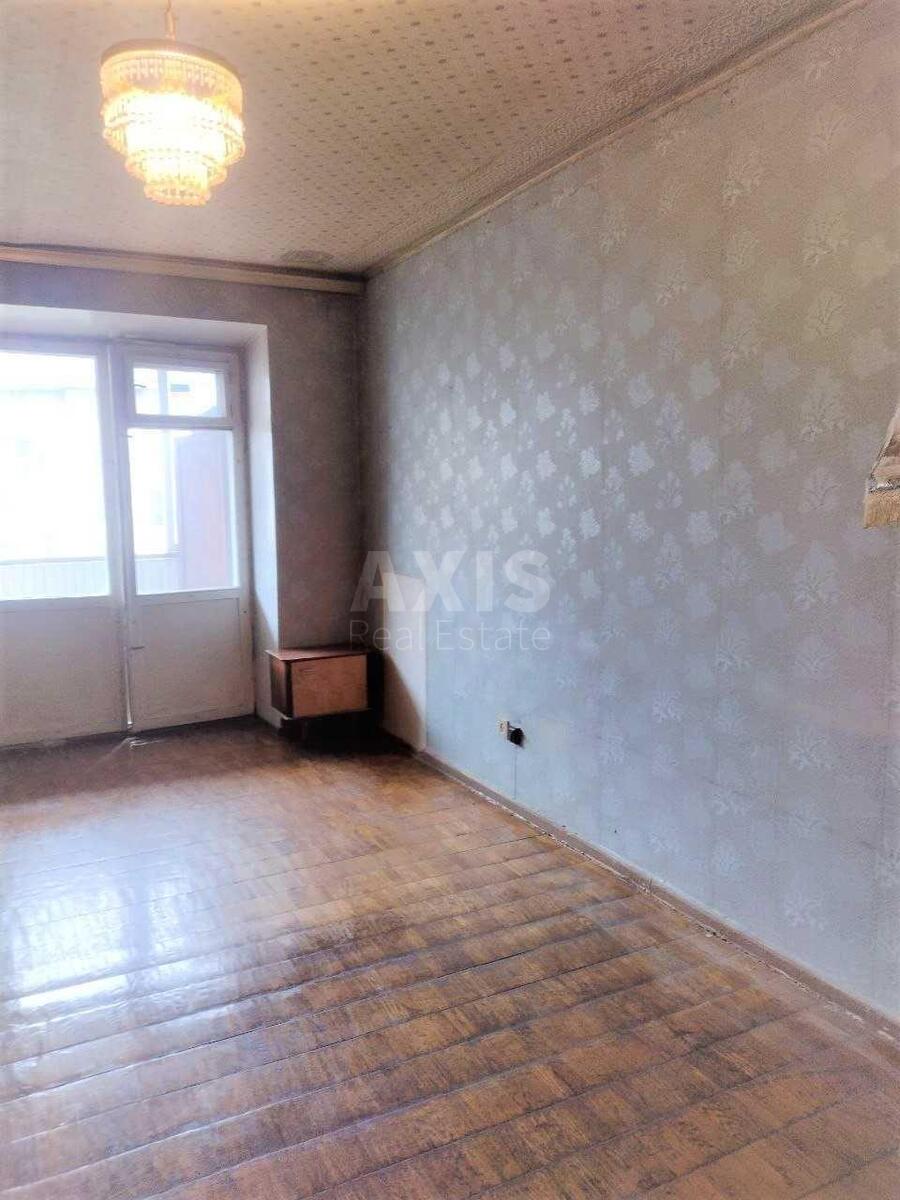 2к квартира вул. Олександра Кониського 67608386