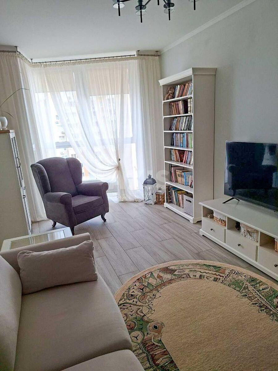 2к квартира вул. Драгоманова 2608615