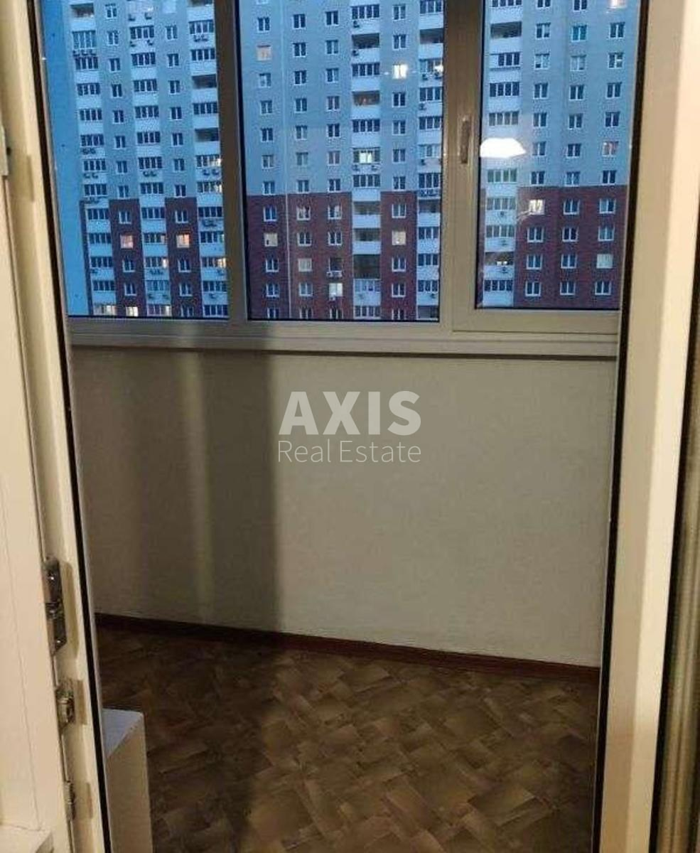 1k apartment prov. Baltijs'kyj 23287924
