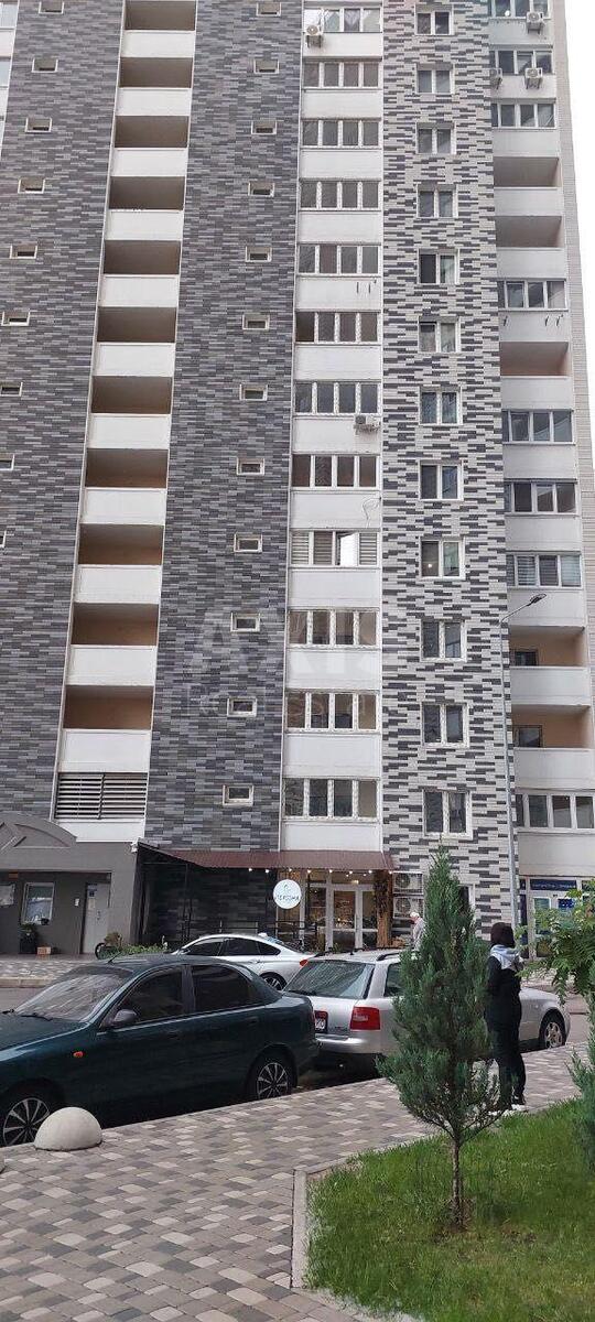 1к квартира ул. Ревуцкого 54А5653411