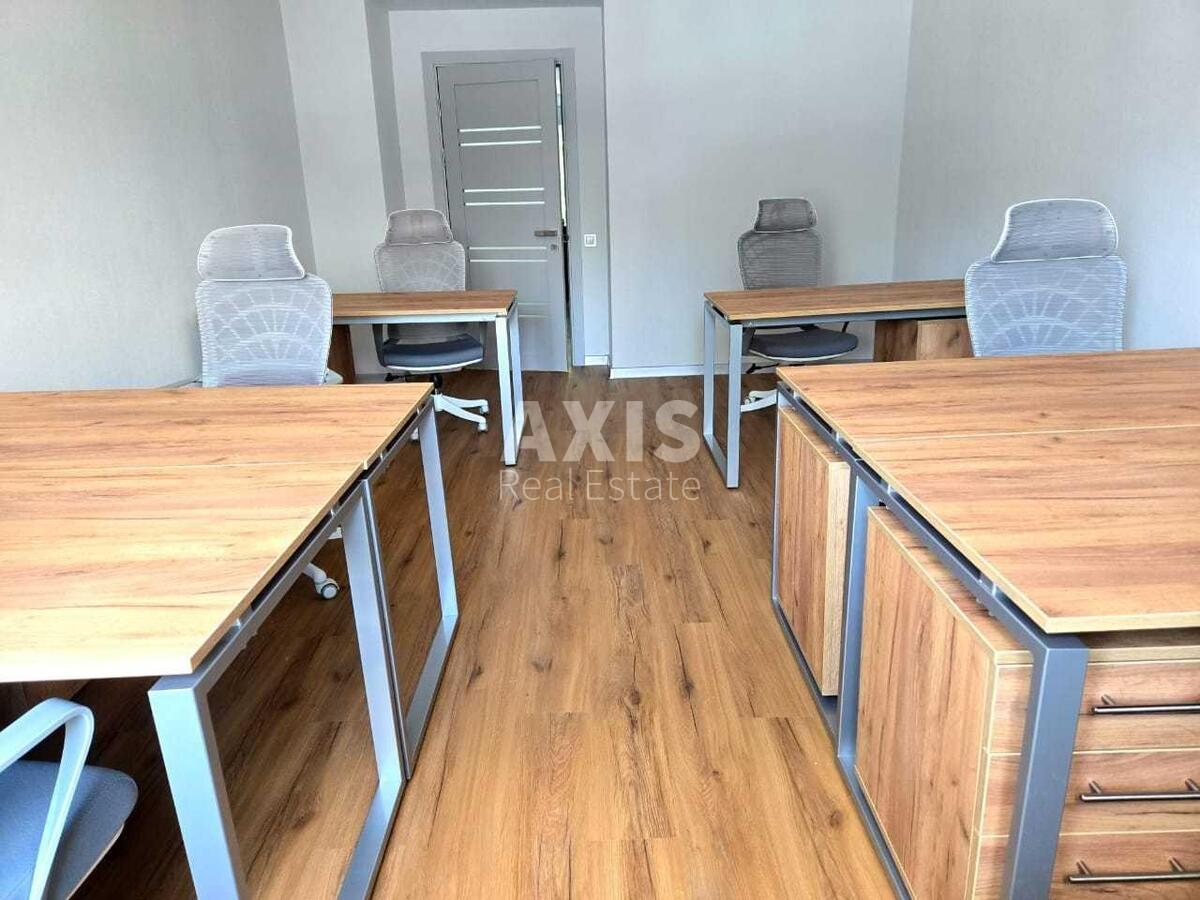 Office vul. Esplanadna 32, 78m2597352