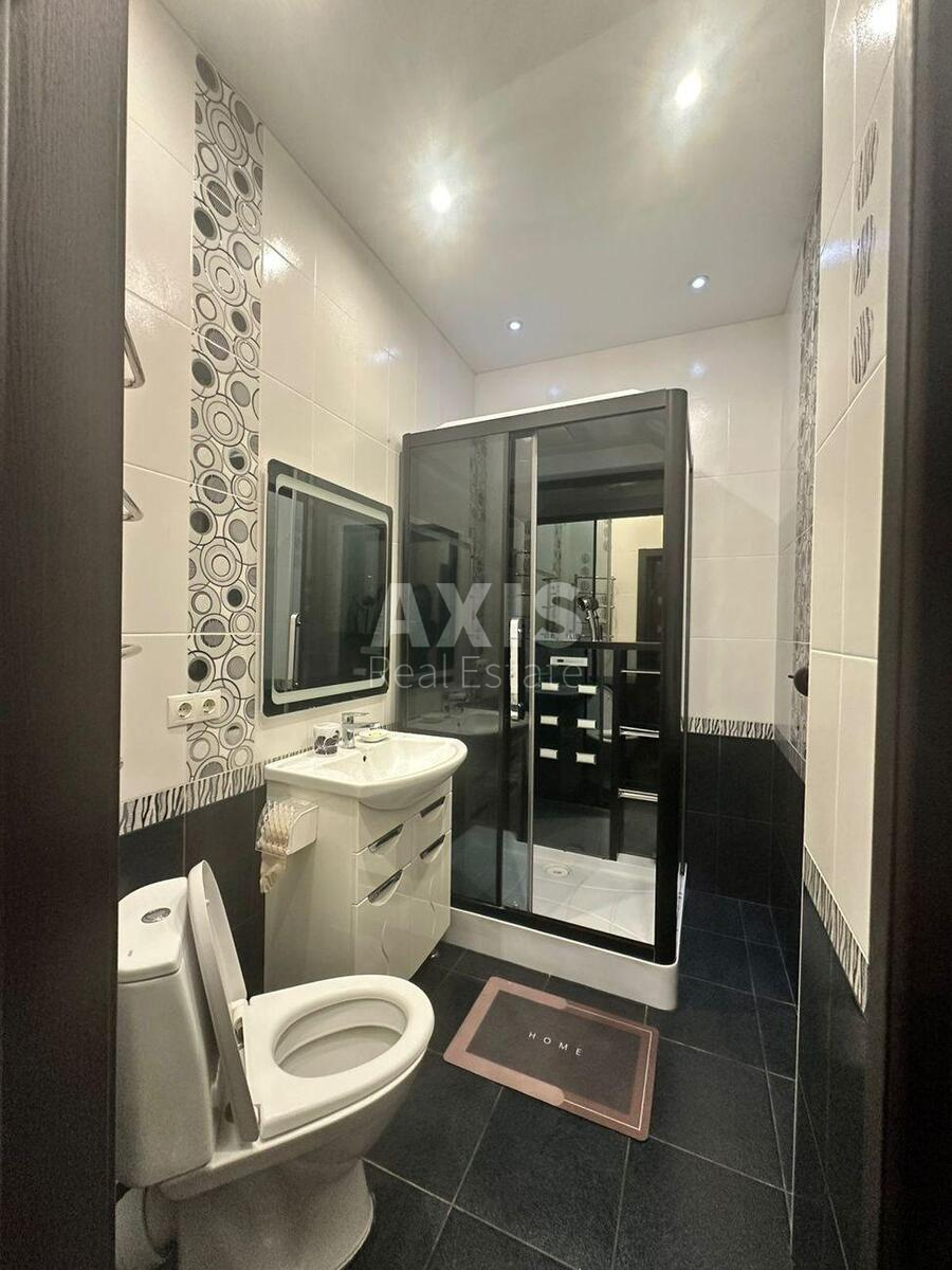 3k apartment vul. Demii'vs'ka 135558710