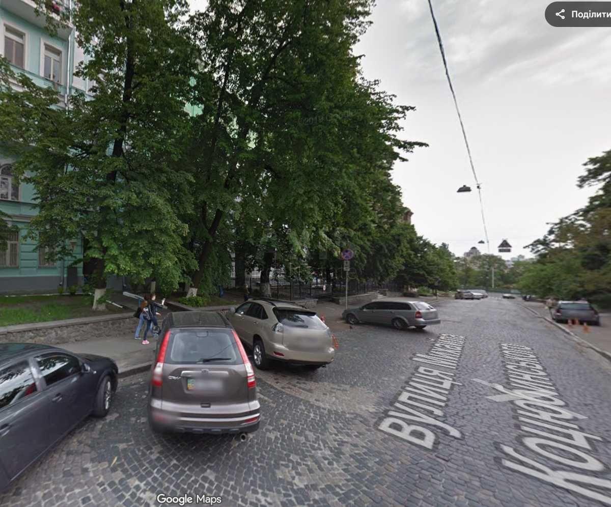 Объект торговли ул. Коцюбинского 5Г, 84м2609418