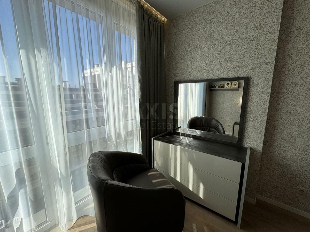 3k apartment vul. Zlatoustivs'ka 308