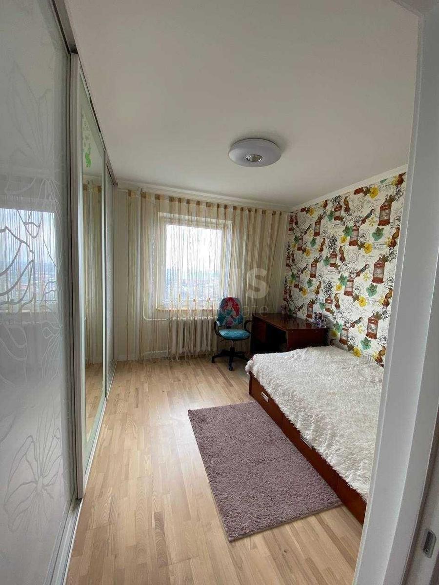 3к квартира ул. Щекавицкая 30/397