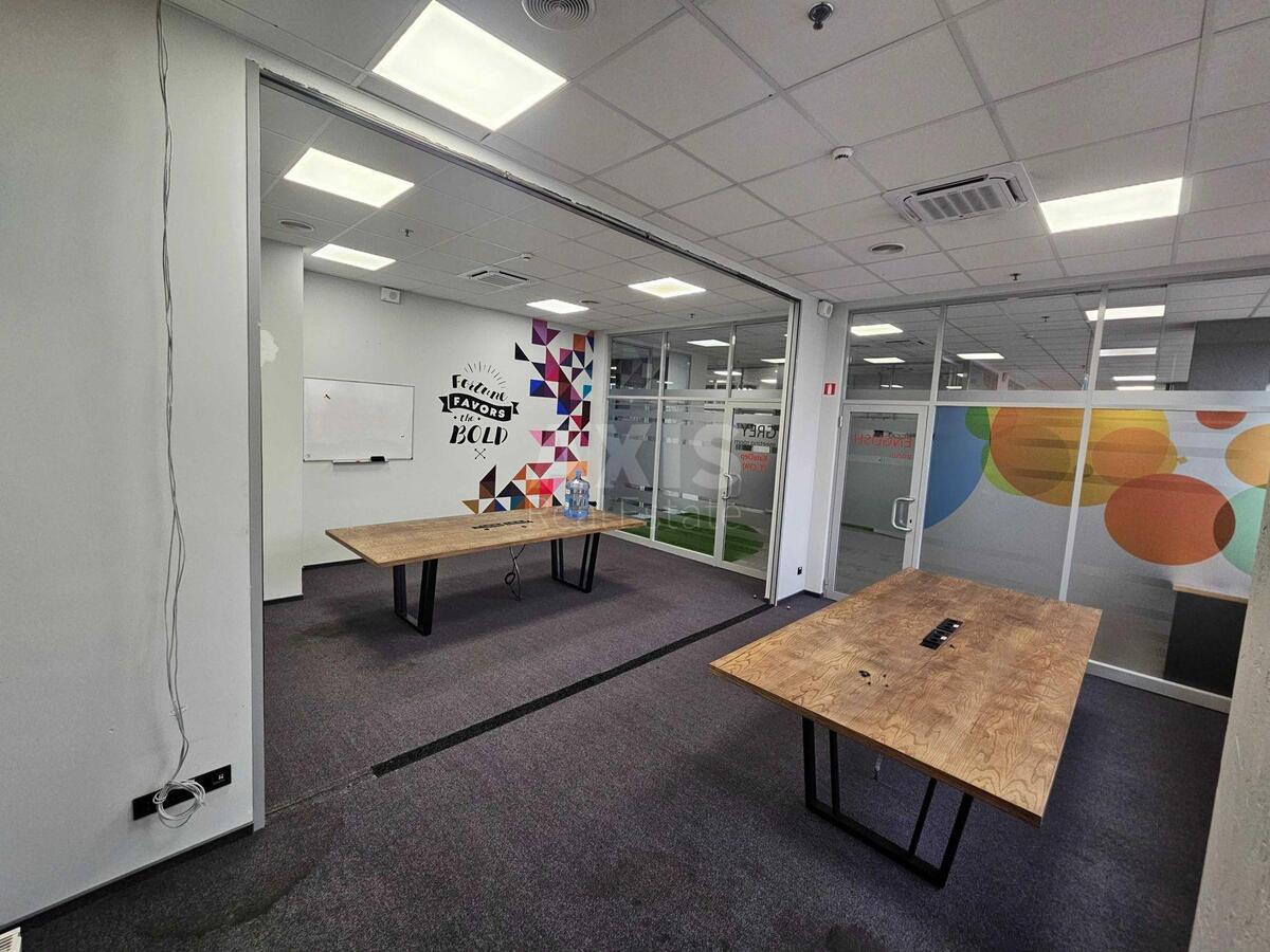 Office vul. Borshhagivs'ka 154, 677m2565916