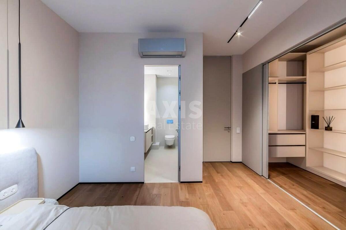 3k apartment vul. Andriya Verkhohlyada 18610078