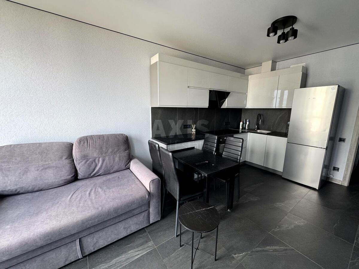 1к квартира пр-т Европейского Союза 51610731