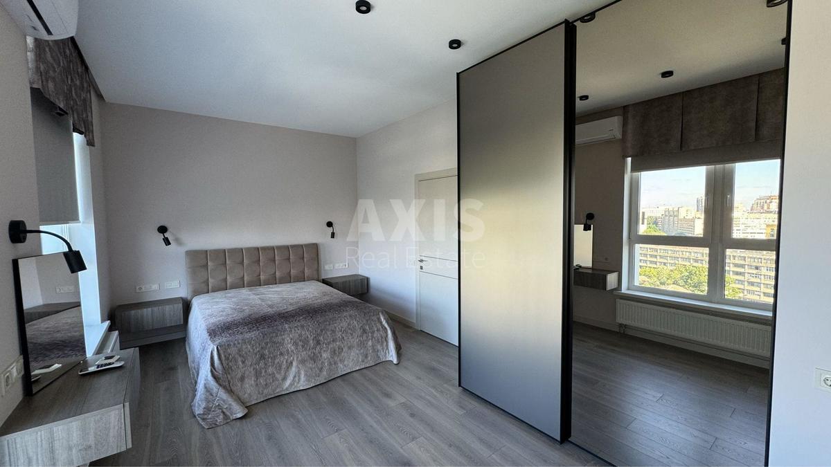 2k apartment vul. Ioana Pavla II 113