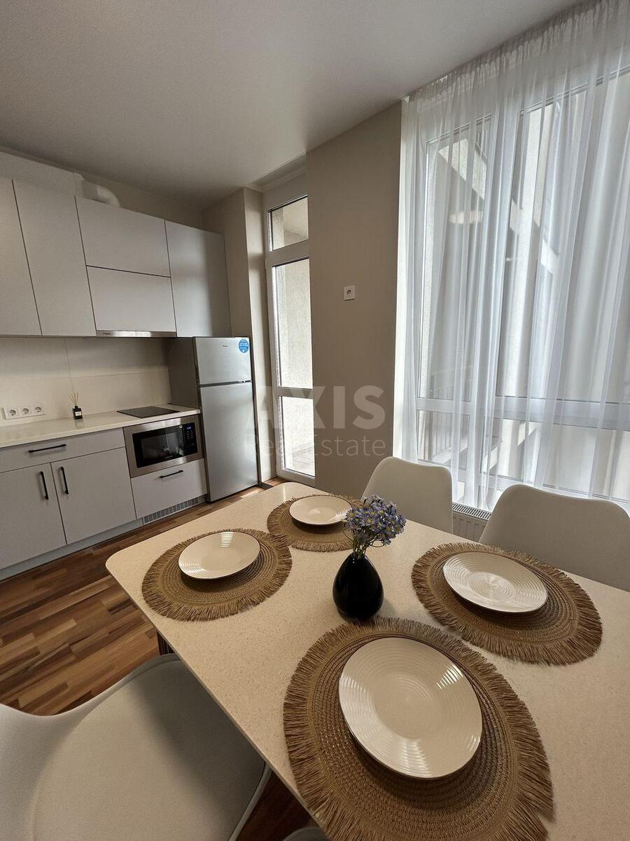 1k apartment vul. Glybochyc'ka 13567150