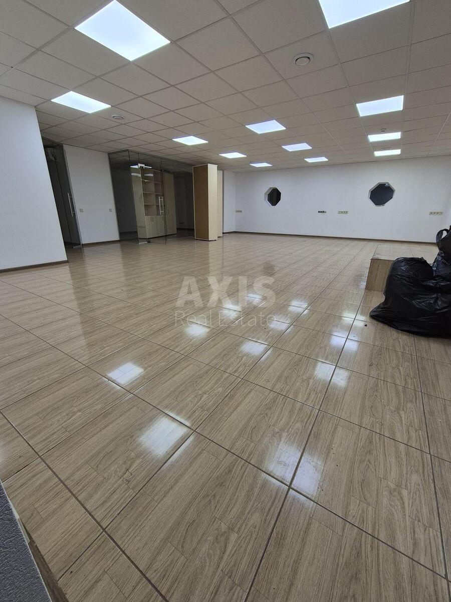 Офис ул. Дегтярная 31, 130м2567382