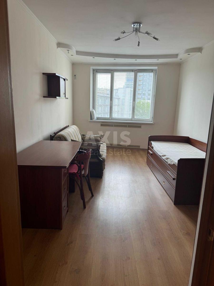 3k apartment pr-t Golosii'vs'kyj 687