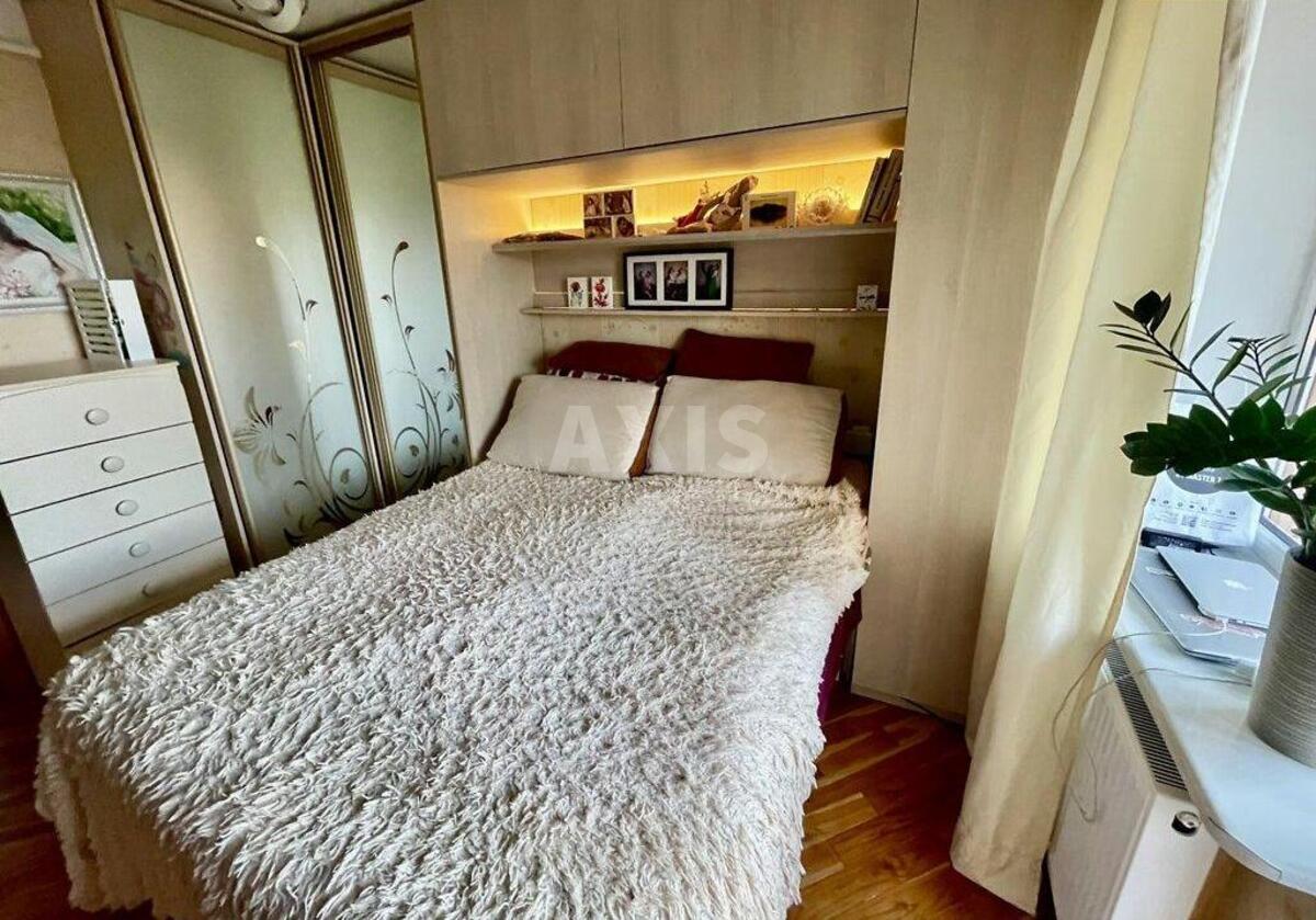 3k apartment vul. Antonova Aviakonstruktora 2/32, корп. 4567607