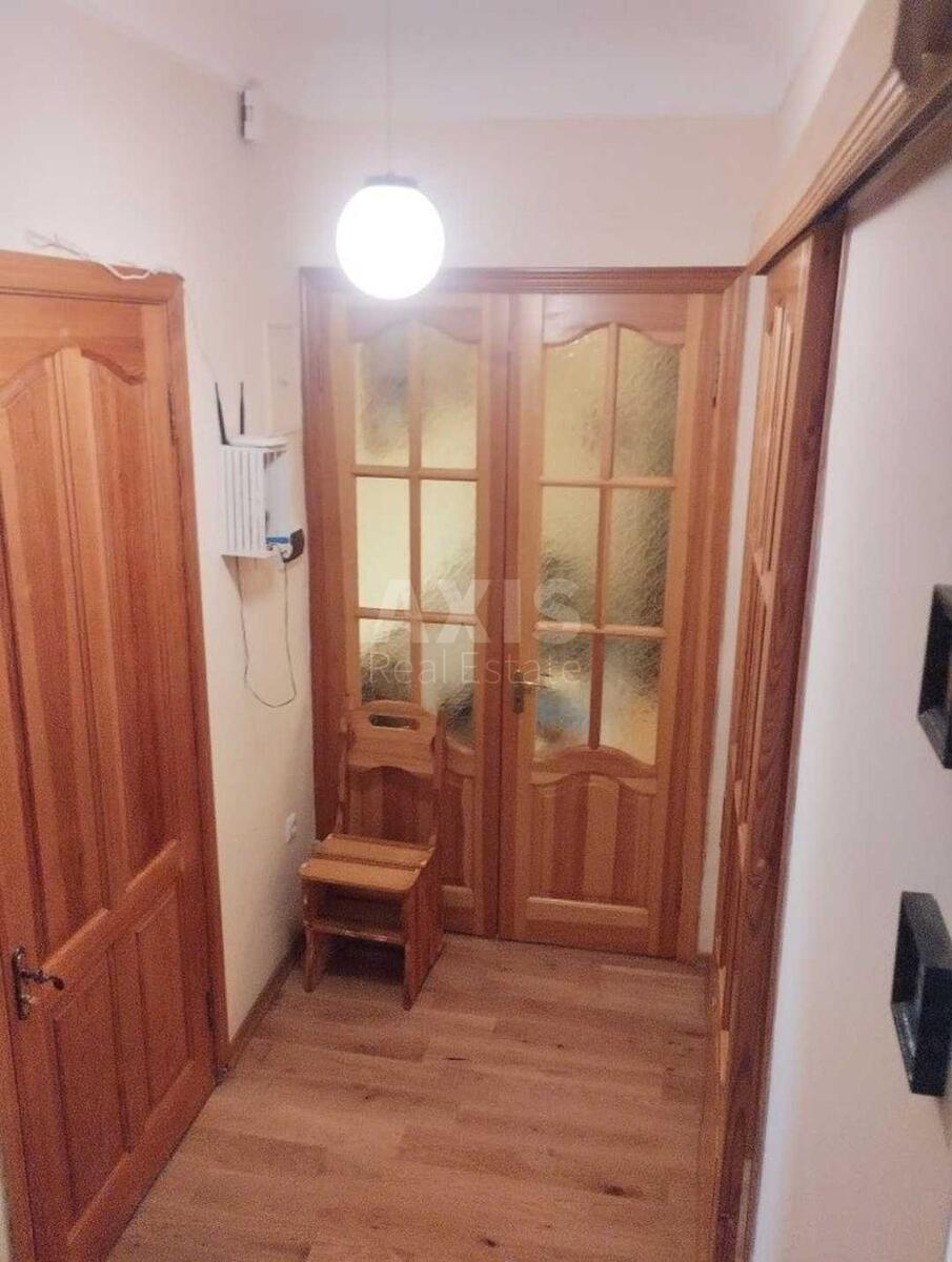 2k apartment vul. Stel'maha Myhajla 1510