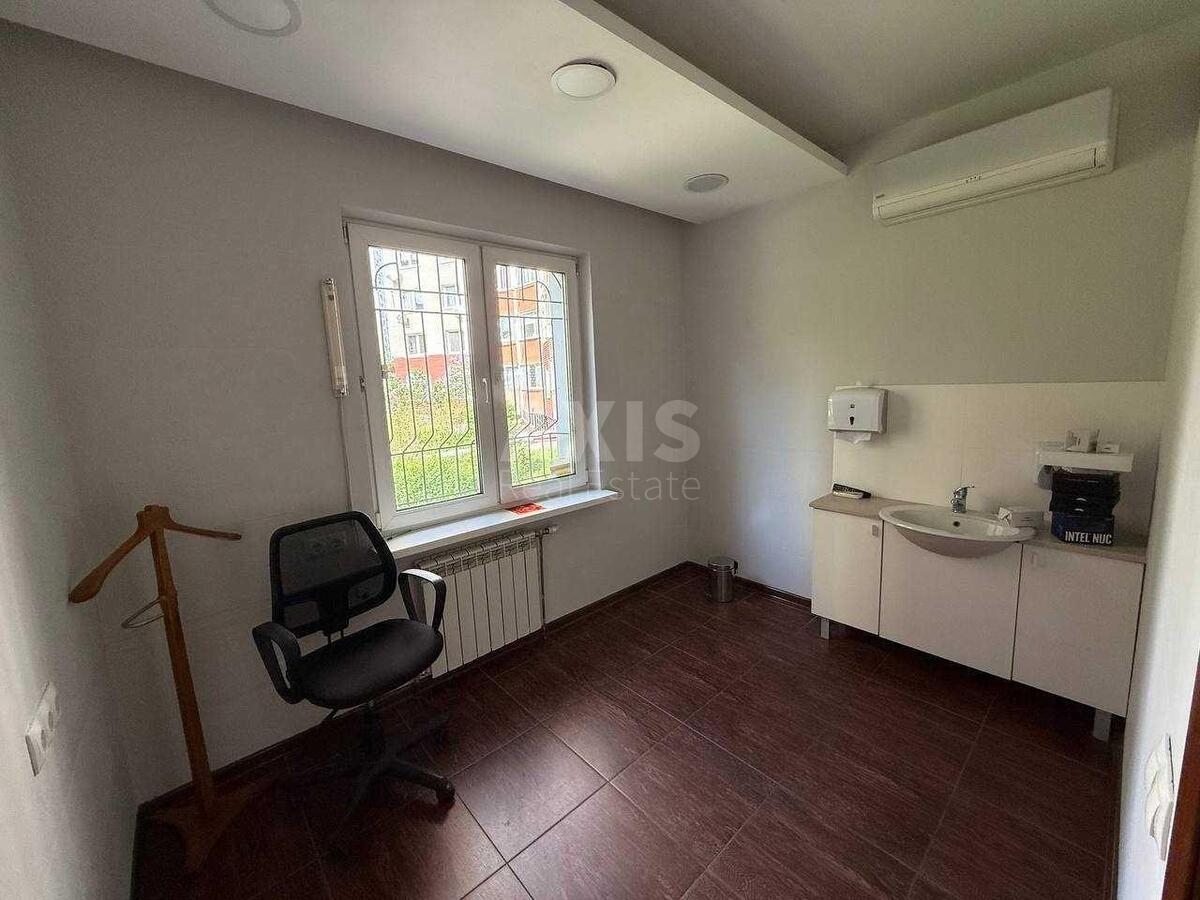 Office vul. Urlivs'ka 34, 73m2568104