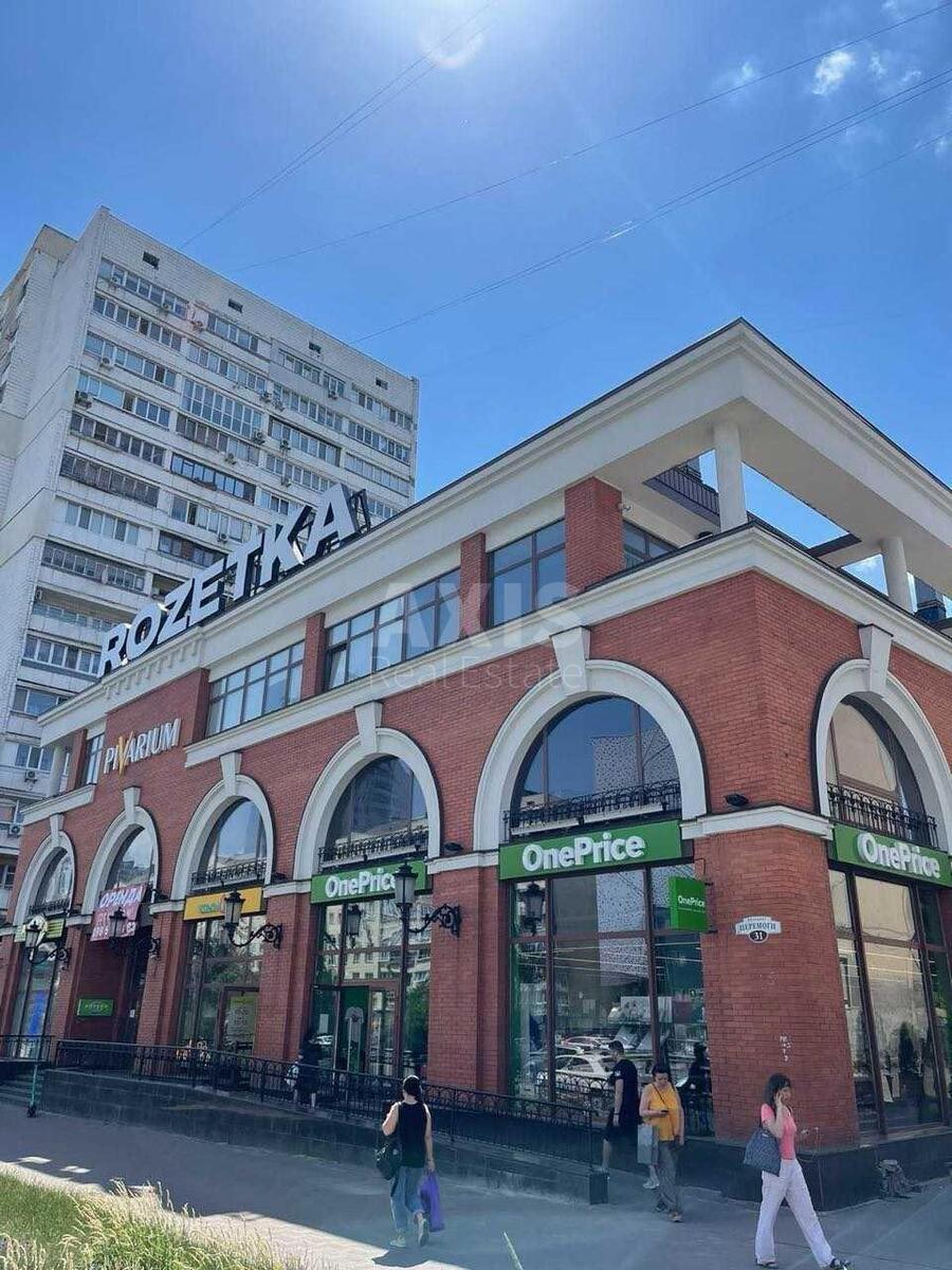Office pr-t Peremogy 26, 475m256836