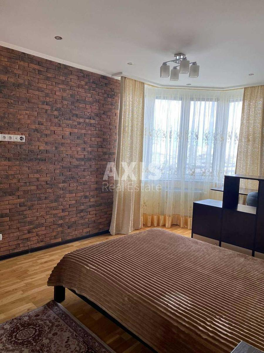 4к квартира ул. Героев полка "Азов" 4В404197