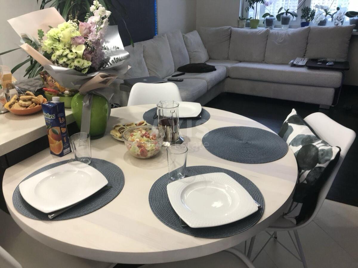 1k apartment vul. Kudrjashova 1656859