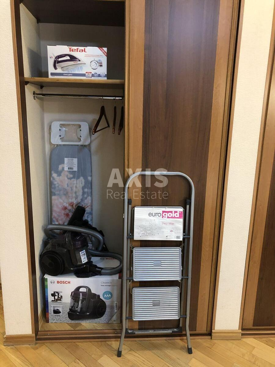 2k apartment rajon Prorizna vul., Shevchenkivs'kyj 3567849