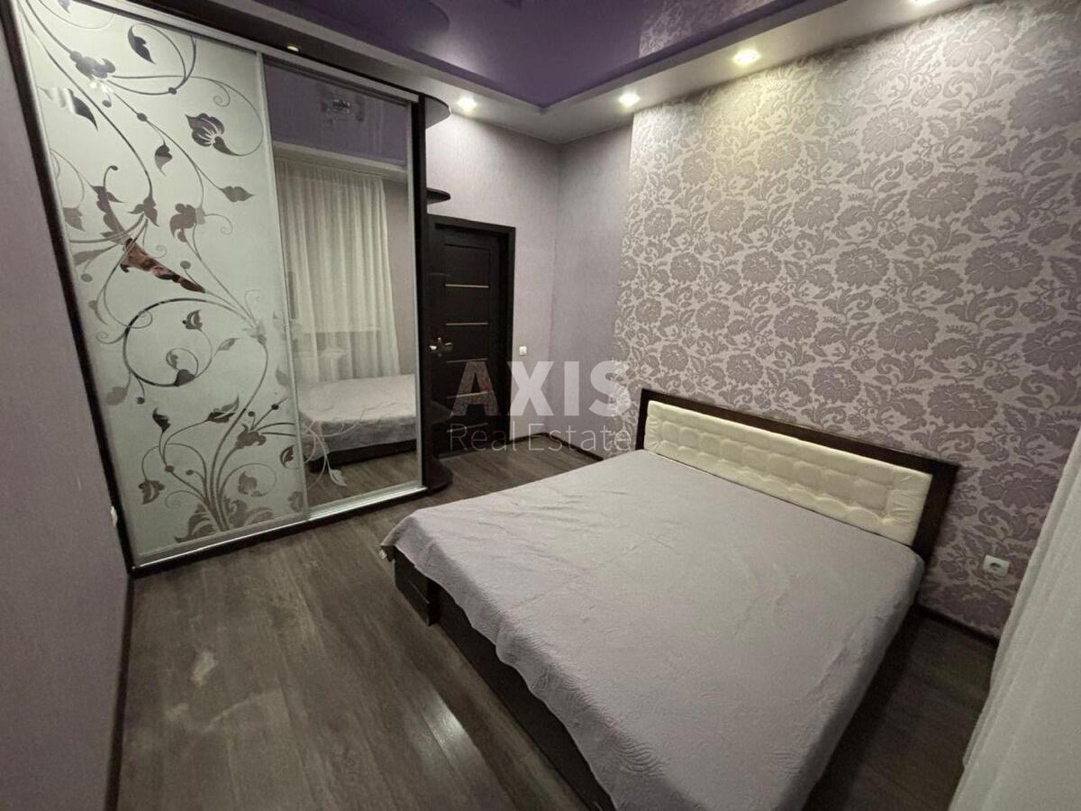 1к квартира ул. Демеевская 13606882