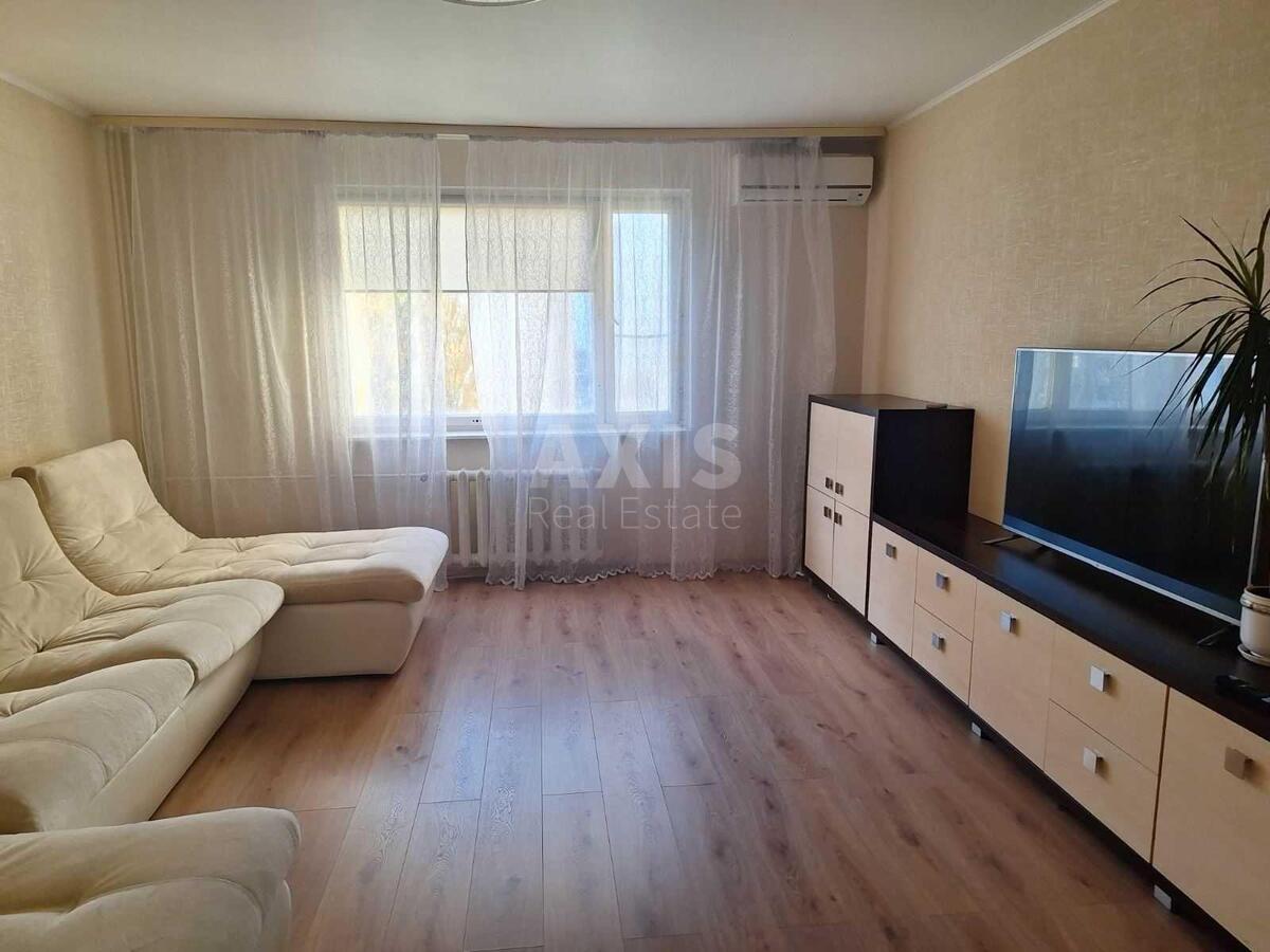 3k apartment vul. Puljuja Ivana 1625592