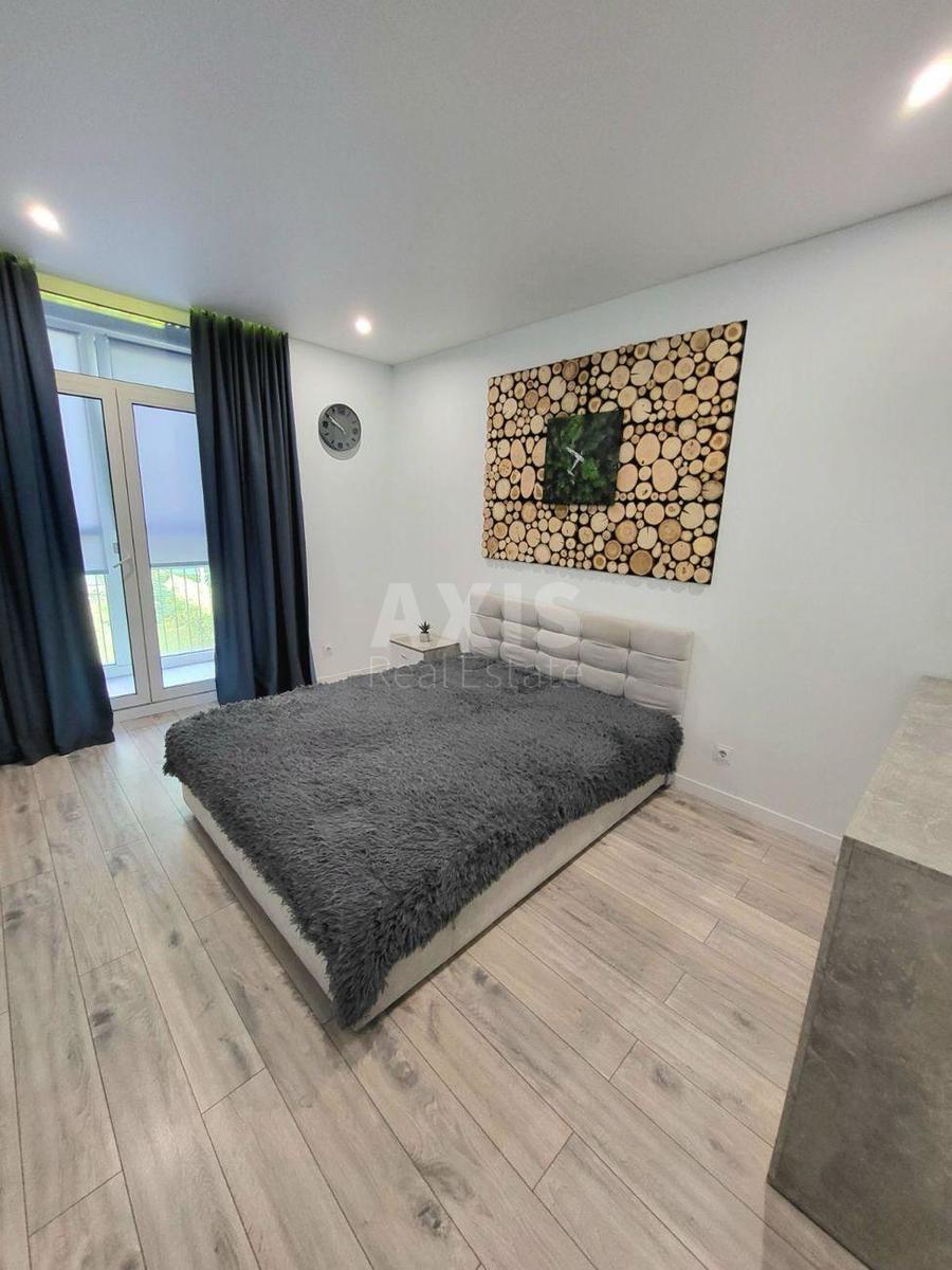3k apartment vul. Regeneratorna 42