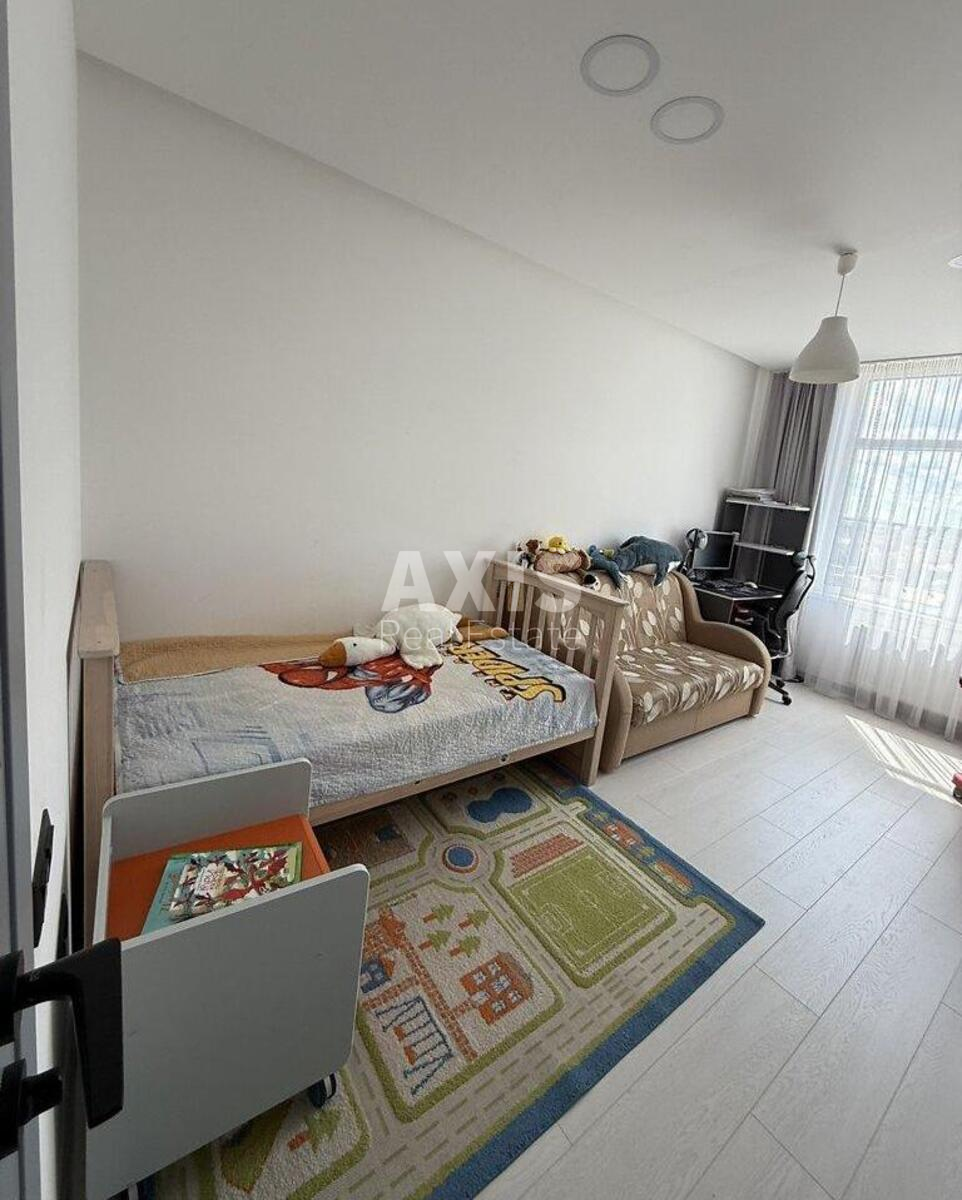 3k apartment vul. Praktychna 1564110
