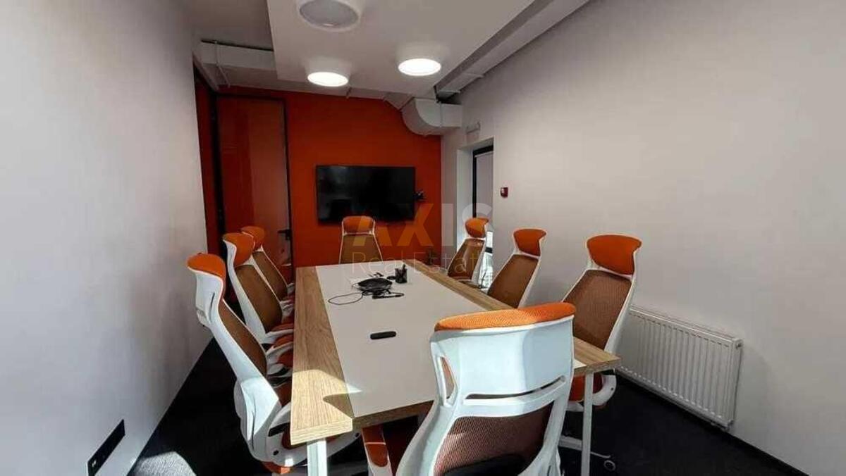 Офис ул. Ростиславская 11, 1130м2625841