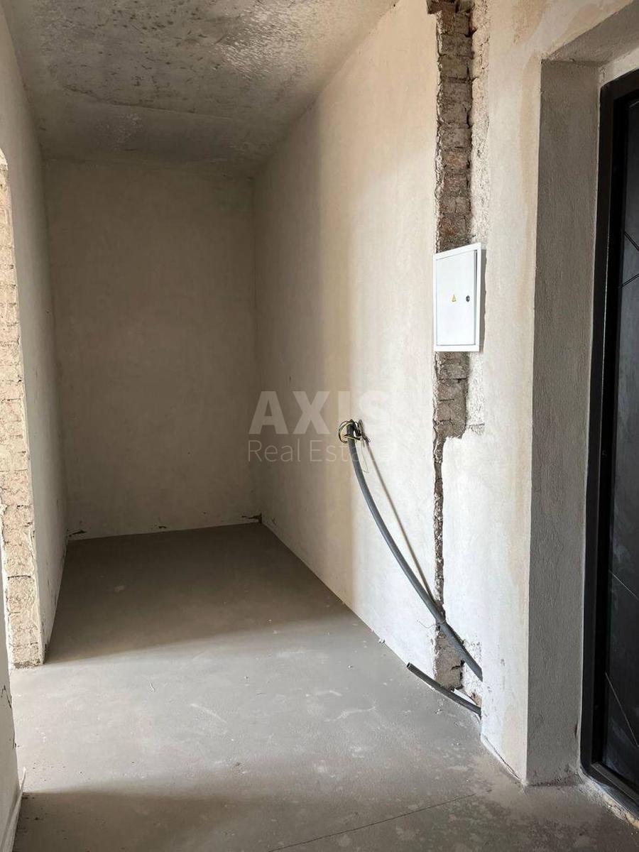 1k apartment vul. Baggovutivs'ka 171