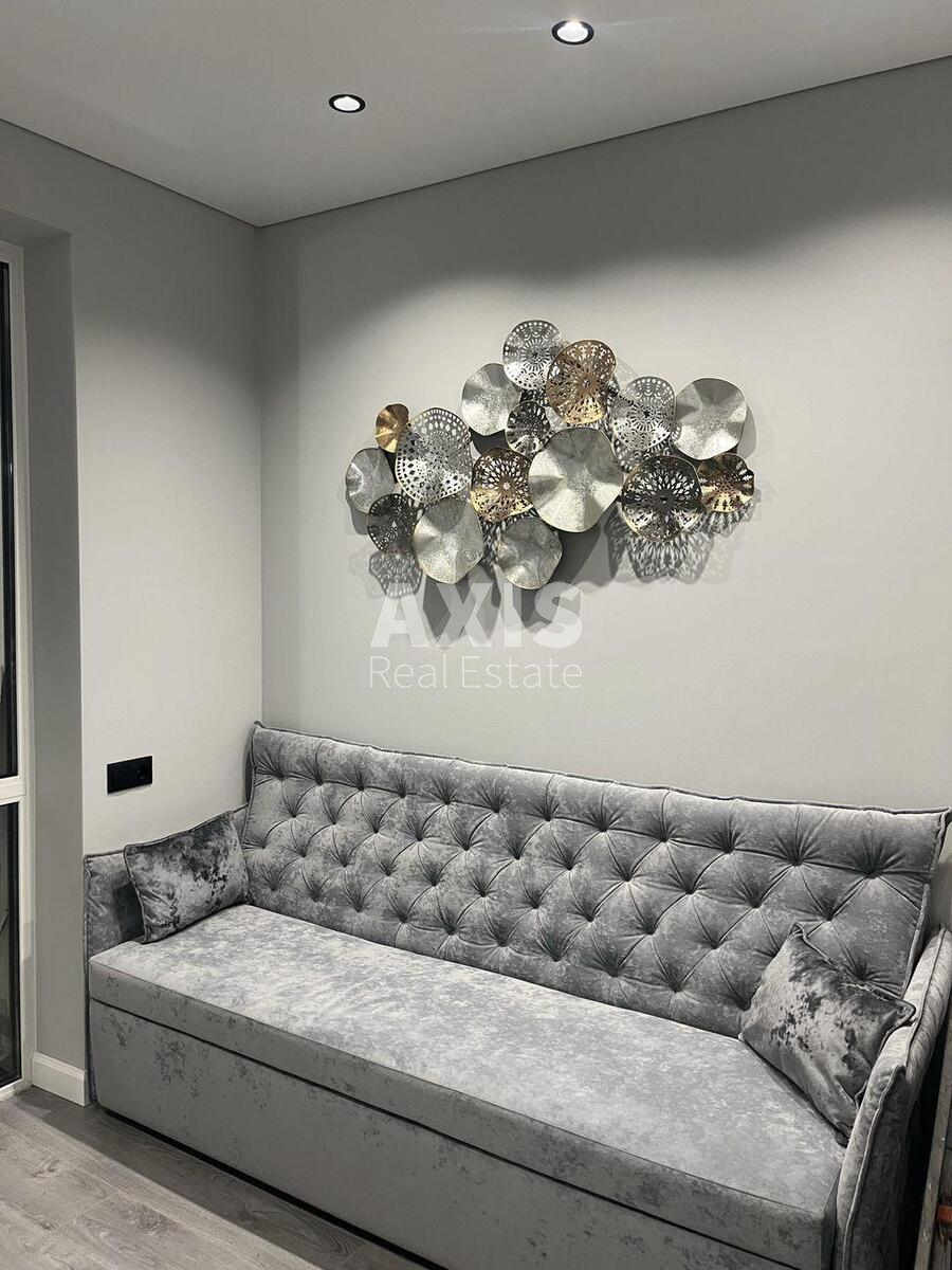 1k apartment vul. Verbyc'kogo Arhitektora 1В610952