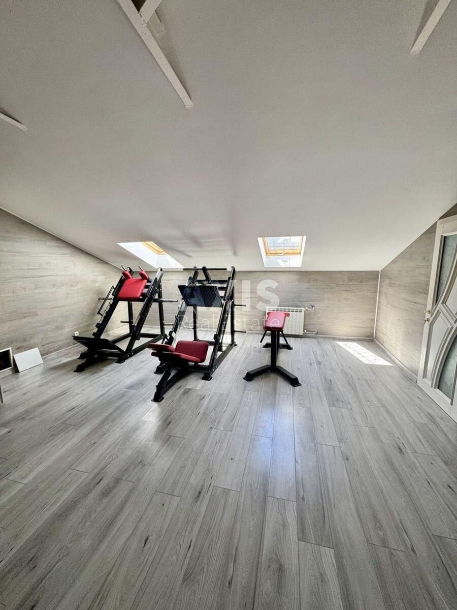 4k apartment vul. Dragomanova 178