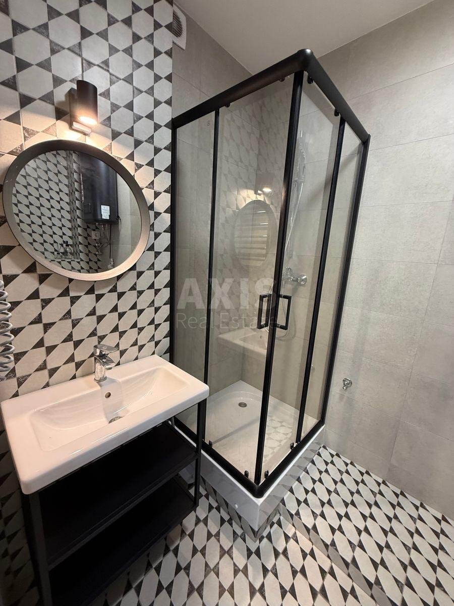 1k apartment vul. Revuc'kogo 40580334