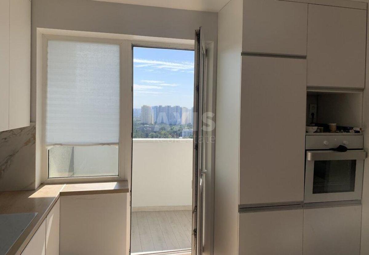 2k apartment vul. Chornyh Zaporozhciv 26А8