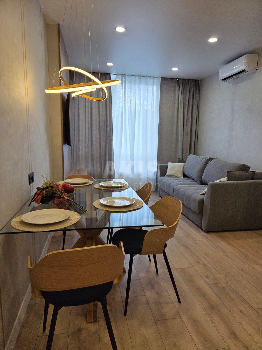 1к квартира пр-т Правды 53/46571771