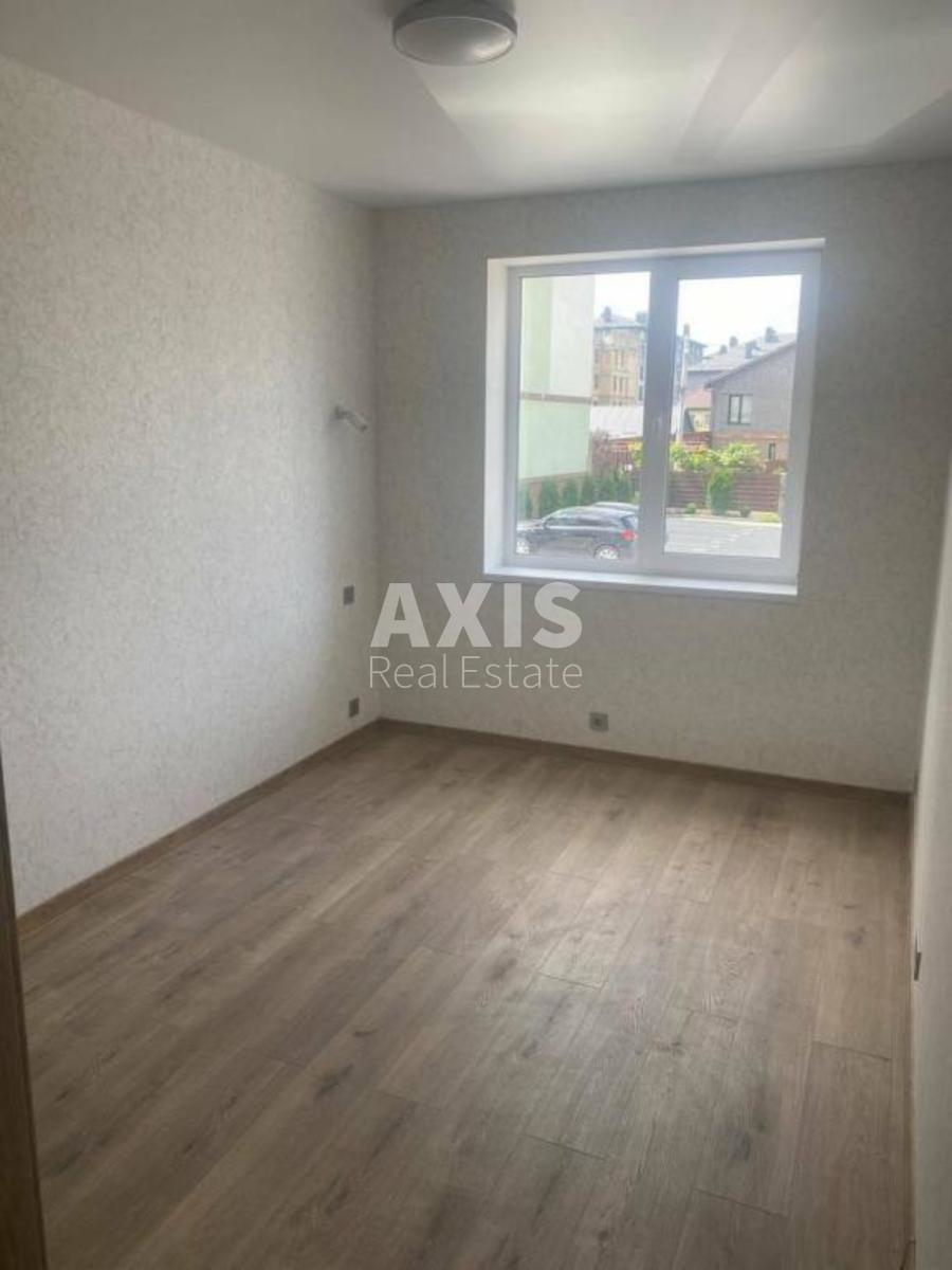 1k apartment vul. Grusheva 49