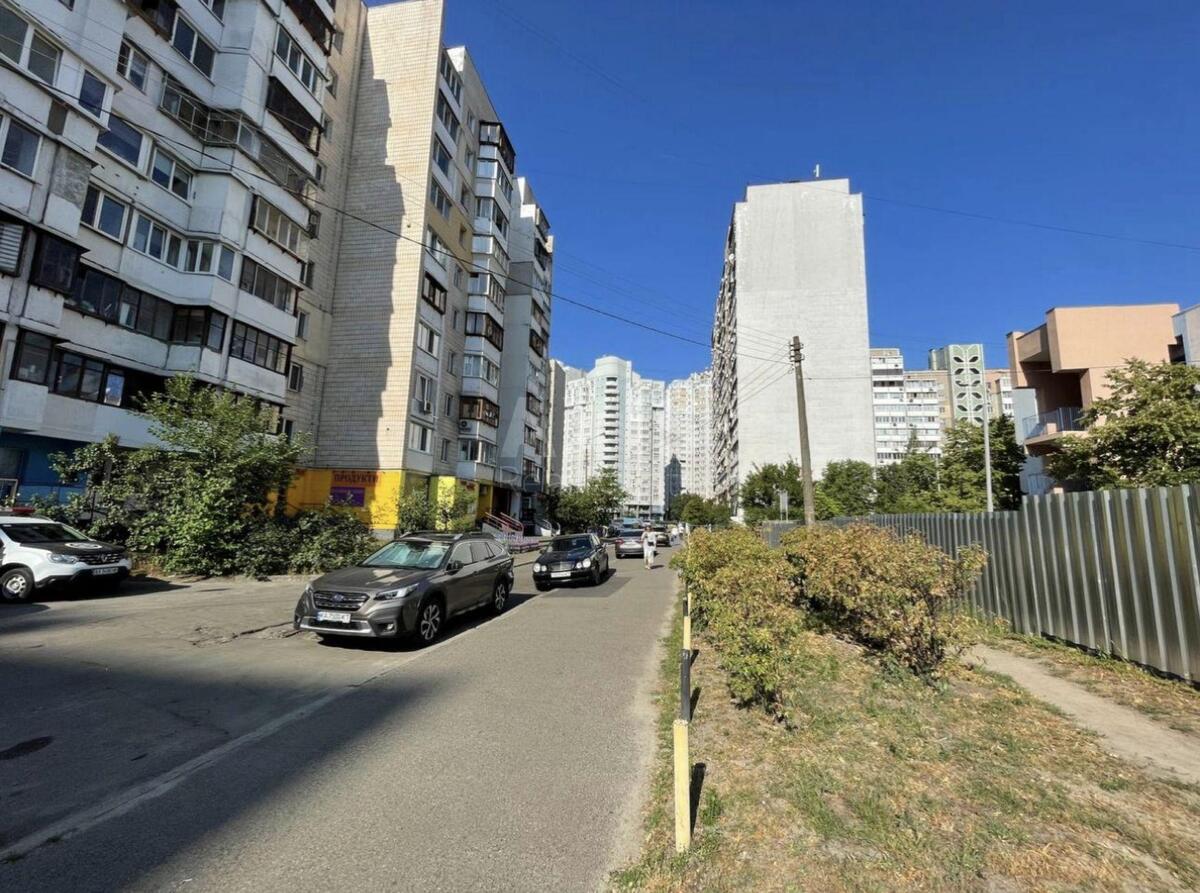 Объект торговли ул. Гмыри Бориса 14А, 126м2571910