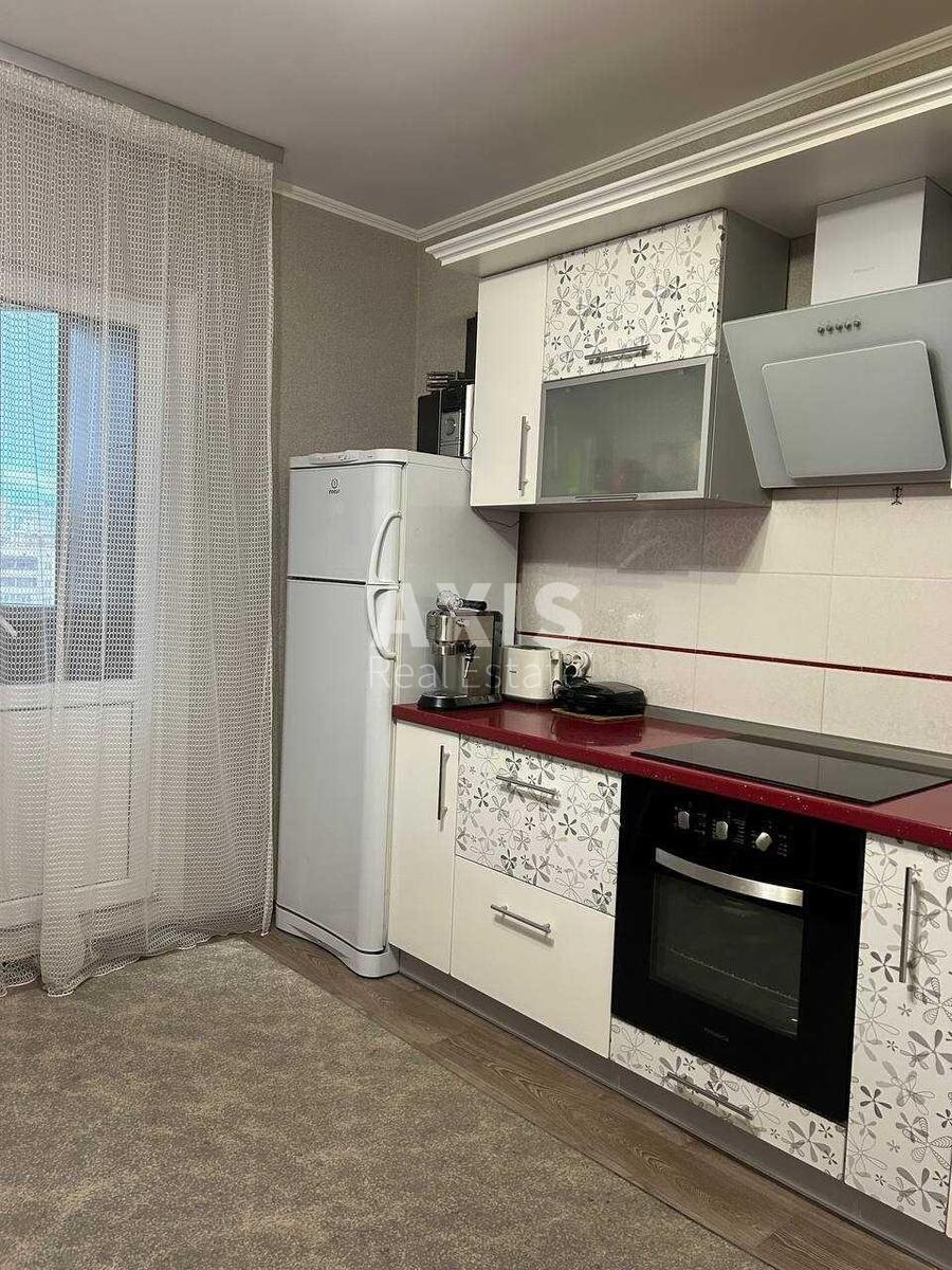 2k apartment vul. Vyshnjakivs'ka 13Б607471