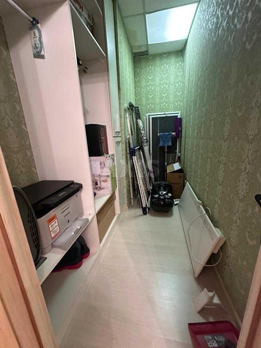 2k apartment vul. Tumanjana Ovanesa 159