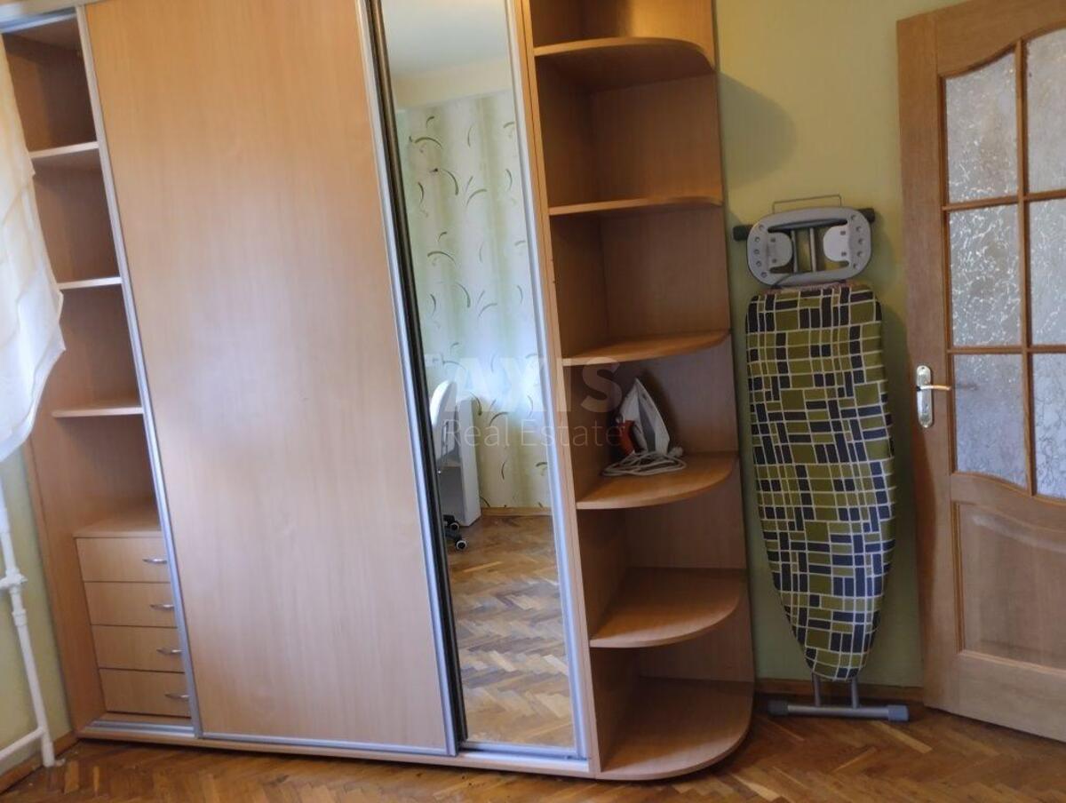 2к квартира ул. Флоренции 10А572185